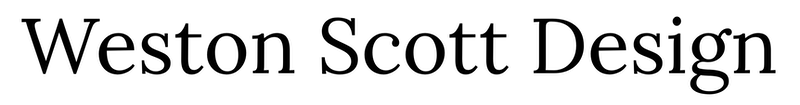 Weston Scott Design